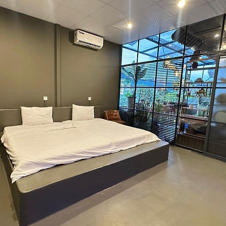 Con Son Island Hotel Chi Khu Co Ong Bagian luar foto